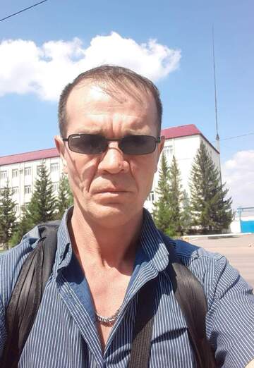 Mein Foto - Radik, 43 aus Karaganda (@radik12089)