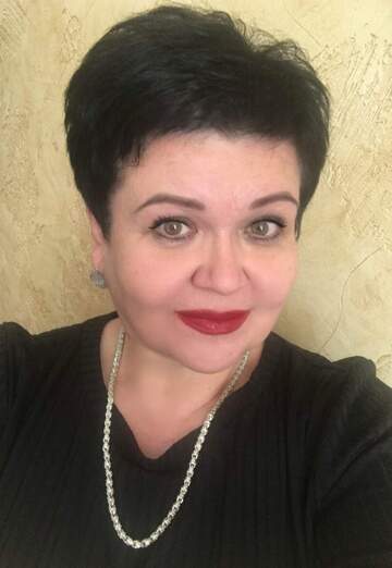 Моя фотография - ГАЛИНА, 58 из Краснодар (@galina114190)