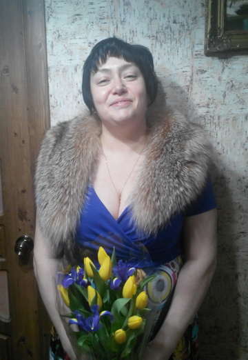 Моя фотография - Мария, 56 из Москва (@mariya87718)