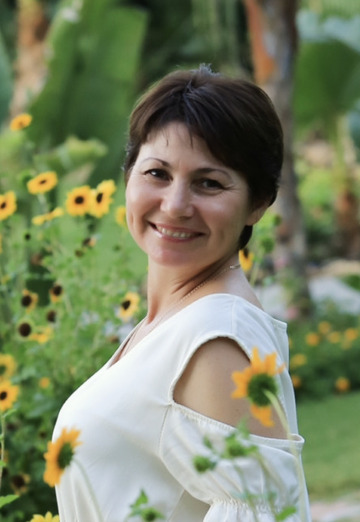 My photo - Anaid, 54 from Tolyatti (@anna116152)