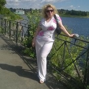 Наталья Шерстнёва, 44, Добрянка