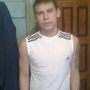 Сергей, 33, Родники