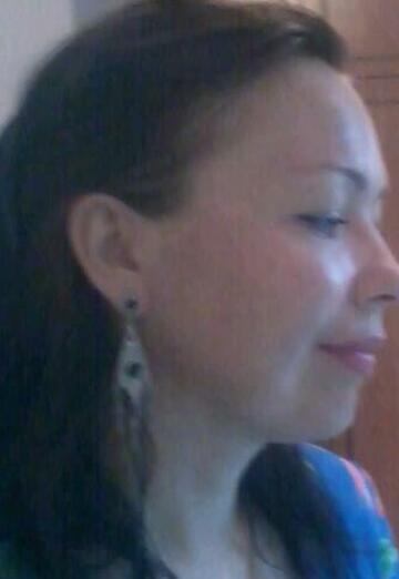 My photo - Angelinamersalova, 49 from Adria (@angelinamersalova)