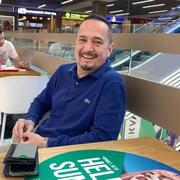 Arromatikmir, 38, Москва