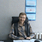 Andrey 50 Ivanovo