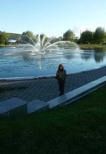 Моя фотография - Диана, 68 из Астрахань (@diana21175)