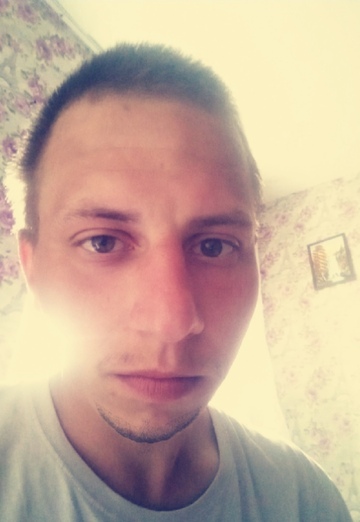 My photo - Konstantin Nikolaev, 27 from Sovetsk (@konstantinnikolaev14)