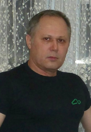 My photo - Ramis, 58 from Kazan (@freeman5691)
