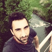 Артур, 28, Вилюйск