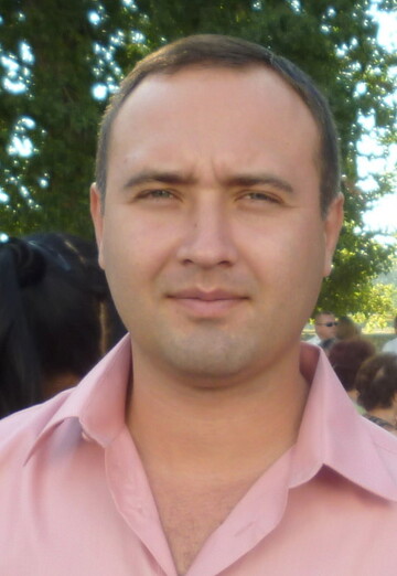 Моя фотография - Вадим, 42 из Тирасполь (@vadim82937)