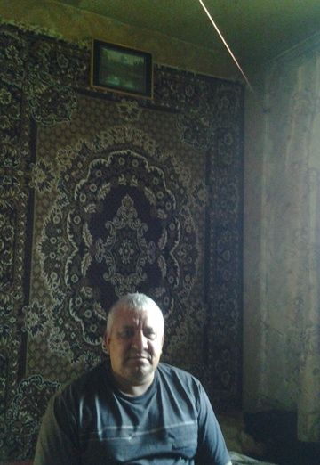 Моя фотография - Салават, 60 из Аша (@salavat1639)