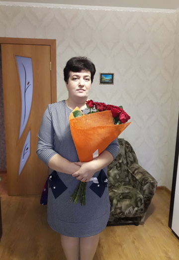 My photo - Elena, 53 from Ust-Kamenogorsk (@elena290348)