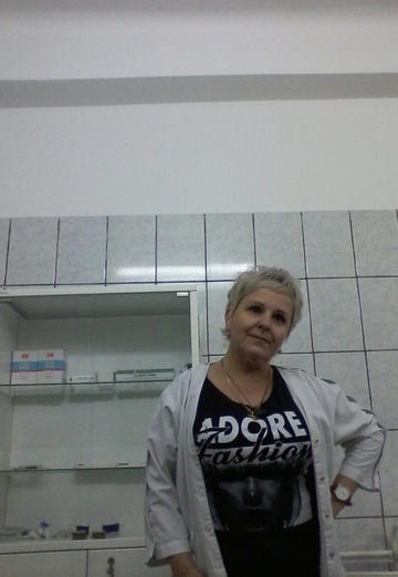 My photo - Elena, 52 from Maykop (@elena365119)