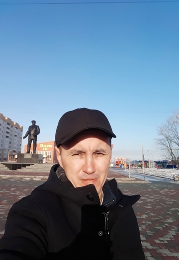 My photo - Mirat Jumahanov, 47 from Semipalatinsk (@miratjumahanov)