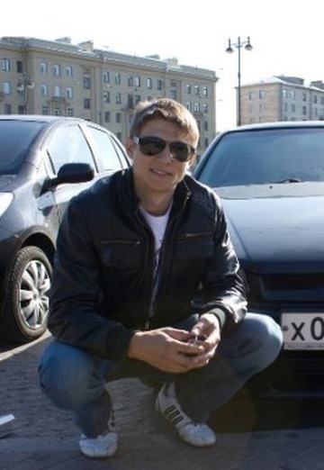 My photo - Artur, 31 from Cherkessk (@artur6115)
