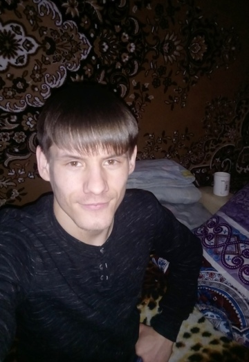 My photo - Vladimir, 33 from Surgut (@vladimir290323)