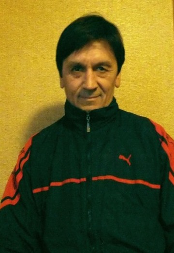 My photo - vitaliy, 62 from Zhytomyr (@vitaliy49687)