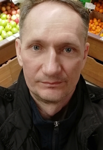 Моя фотография - Александр, 54 из Москва (@aleksandr743598)