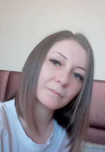 Моя фотография - Светлана, 39 из Одесса (@svetlana291201)