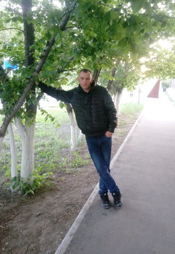 Моя фотография - Денис, 36 из Павлодар (@denis151542)