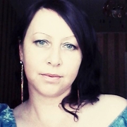 Елена, 42, Полысаево