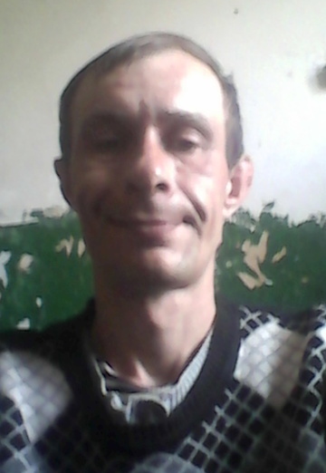 Моя фотография - игорь, 44 из Киев (@igor278305)