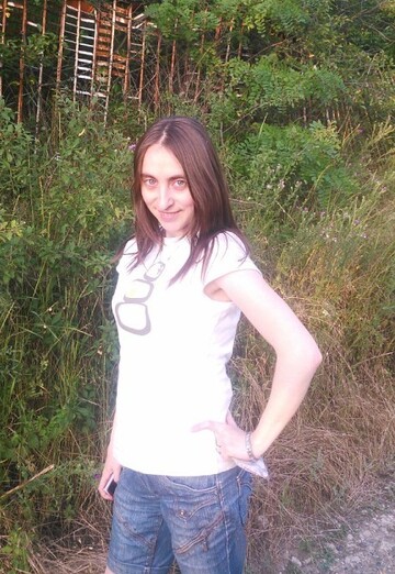 My photo - Taniusa, 35 from Kishinev (@taniusa34)