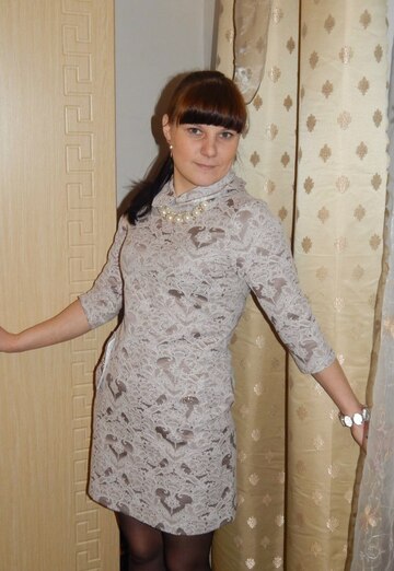 Моя фотография - сана, 32 из Ульяновск (@sana1045)