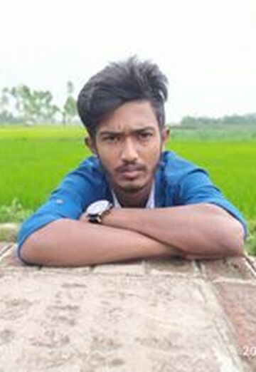 Моя фотография - MD, 25 из Дакка (@md388)