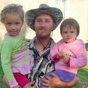 Алексей, 38, Верхний Мамон