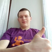 Алексей, 24, Талица