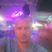 Юрий, 37, Горячий Ключ