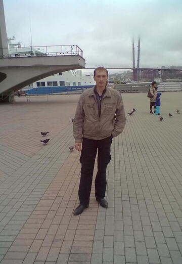 My photo - Evgeniy, 35 from Amursk (@evgeniy273464)