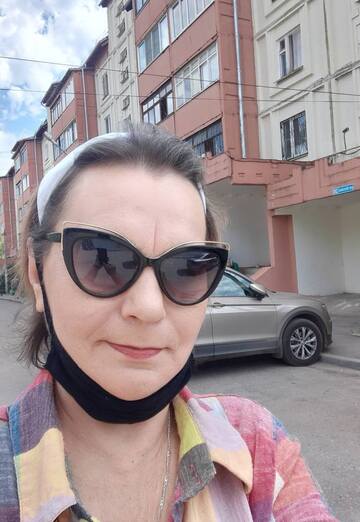 Моя фотография - Ольга, 63 из Нижний Новгород (@olga339382)