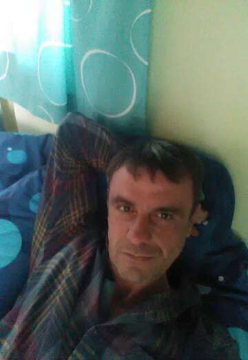 Моя фотография - Sergej, 46 из Варшава (@sergej4120)
