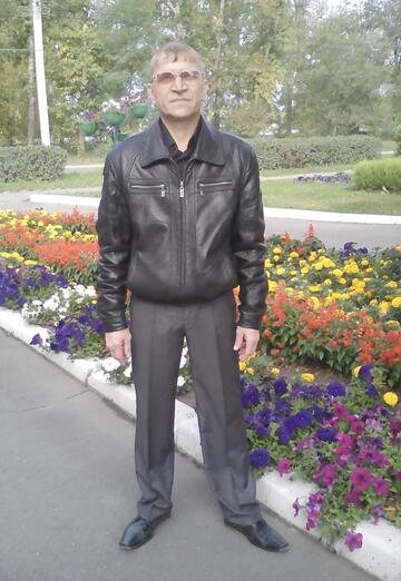 Моя фотография - Вячеслав, 52 из Бийск (@vyacheslav68910)
