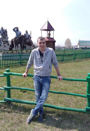 My photo - oleg, 34 from Stary Oskol (@oleg252071)