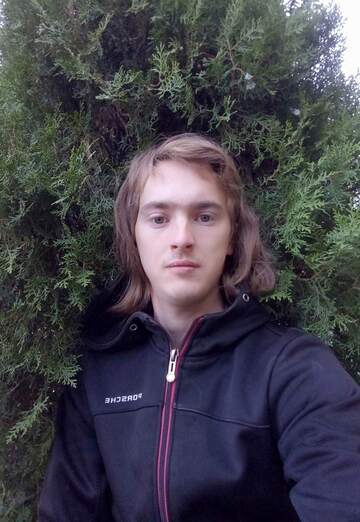 My photo - Sergey, 28 from Rostov-on-don (@sergey919343)