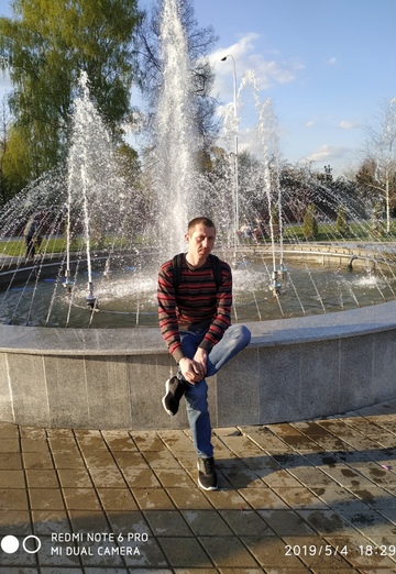 Nikolay (@nikolay162348) — my photo № 1