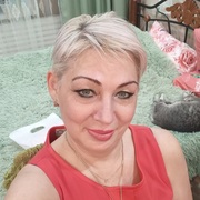 Ирина, 61, Новый Уренгой (Тюменская обл.)