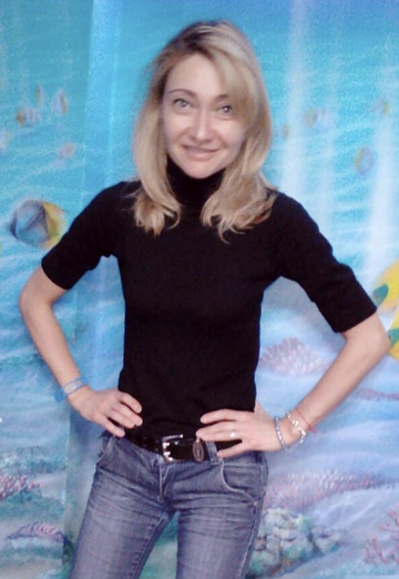 My photo - Karina, 43 from Ufa (@karina31321)