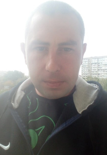 My photo - Anatoliy, 39 from Kyiv (@anatoliy101342)
