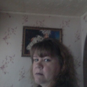 Марина, 51, Кыштым