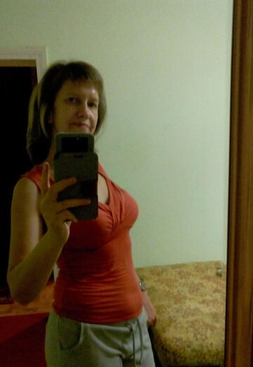 My photo - Inessa, 39 from Labinsk (@inessa5566)