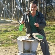 Виктор, 42, Воскресенск