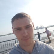 Андрей, 27, Шимановск