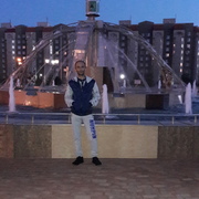 Араик, 42, Губкин