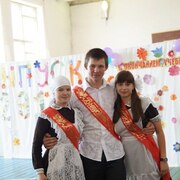 Данила, 26, Кузоватово