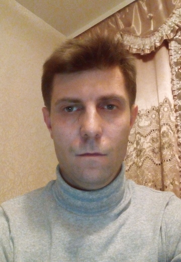 Моя фотография - Юрий Панин, 39 из Москва (@uriypanin0)