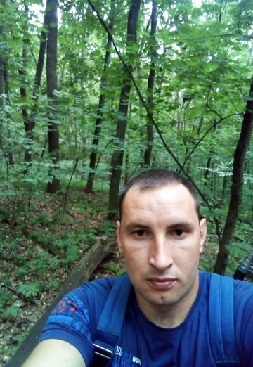 My photo - Ivan, 29 from Belgorod (@ivan269967)